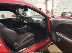 Dodge Challenger 6.4l R/T Scat Pack Widebody, снимка 5