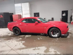 Dodge Challenger 6.4l R/T Scat Pack Widebody, снимка 13