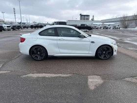 BMW M2 Coupe | HARMAN/KARDON | ПОДГРЕВИ | KEYLESS | , снимка 3