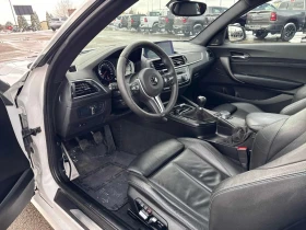 BMW M2 Coupe | HARMAN/KARDON | ПОДГРЕВИ | KEYLESS | , снимка 14