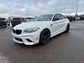 BMW M2 Coupe | HARMAN/KARDON | ПОДГРЕВИ | KEYLESS | , снимка 10
