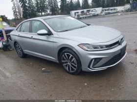 VW Jetta 1.5L I-4 DI, DOHC, VVT, TURBO, 158HP Front Wheel, снимка 1