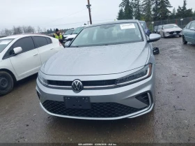 VW Jetta 1.5L I-4 DI, DOHC, VVT, TURBO, 158HP Front Wheel, снимка 12