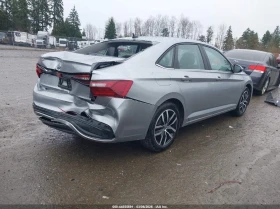 VW Jetta 1.5L I-4 DI, DOHC, VVT, TURBO, 158HP Front Wheel, снимка 4