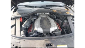 Audi A8 L* MATRIX* КАМЕРА* KEYLESS* ПОДГРЕВ* ШИБИДАХ* , снимка 15