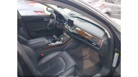 Audi A8 L* MATRIX* КАМЕРА* KEYLESS* ПОДГРЕВ* ШИБИДАХ* , снимка 10