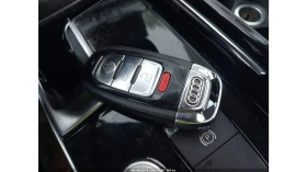 Audi A8 L* MATRIX* КАМЕРА* KEYLESS* ПОДГРЕВ* ШИБИДАХ* , снимка 14