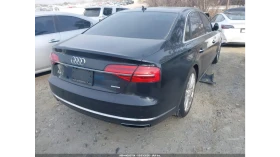 Audi A8 L* MATRIX* КАМЕРА* KEYLESS* ПОДГРЕВ* ШИБИДАХ* , снимка 7