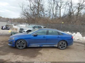 Kia K5 GT-LINE, снимка 13