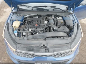 Kia K5 GT-LINE, снимка 9