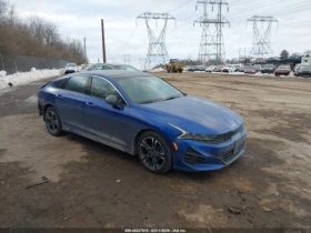 Kia K5 GT-LINE, снимка 1