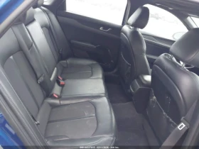 Kia K5 GT-LINE, снимка 8