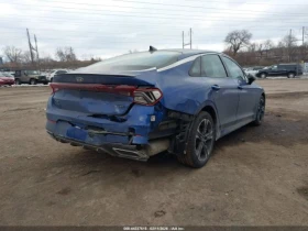 Kia K5 GT-LINE, снимка 16