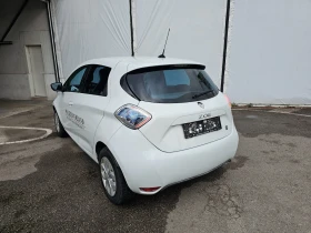 Renault Zoe Перфектна сладуро-икономична количка, снимка 4