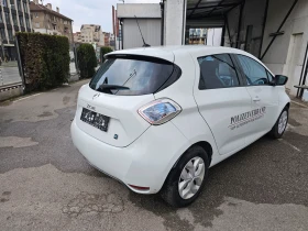 Renault Zoe Перфектна сладуро-икономична количка, снимка 3