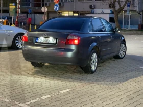 Audi A4 1.9, снимка 3