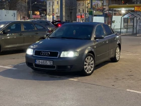 Audi A4 1.9, снимка 1