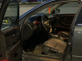 Audi A4 1.9, снимка 5