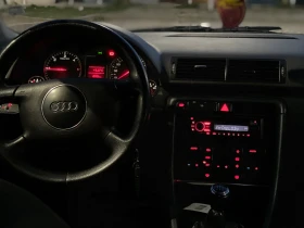 Audi A4 1.9, снимка 7