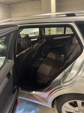 Mercedes-Benz C 220 AVANTGARD , снимка 9