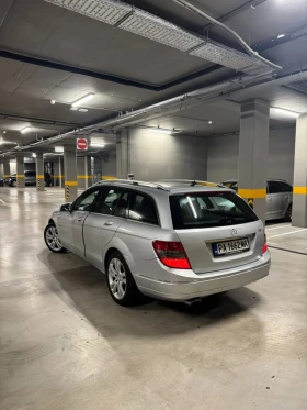 Mercedes-Benz C 220 AVANTGARD , снимка 11