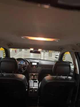Mercedes-Benz C 220 AVANTGARD , снимка 2
