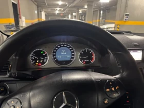 Mercedes-Benz C 220 AVANTGARD , снимка 5