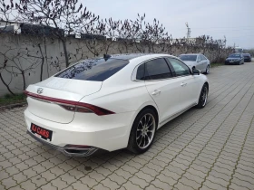 Hyundai Grandeur 3, 0 LPI, снимка 4