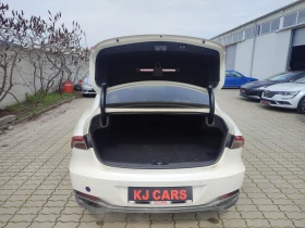 Hyundai Grandeur 3, 0 LPI, снимка 6