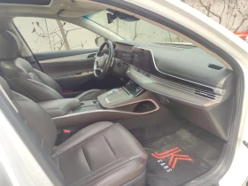 Hyundai Grandeur 3, 0 LPI, снимка 15