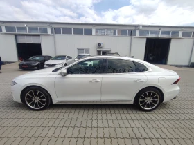 Hyundai Grandeur 3, 0 LPI, снимка 5