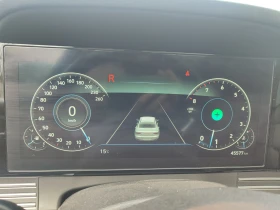 Hyundai Grandeur 3, 0 LPI, снимка 8