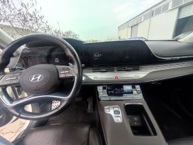 Hyundai Grandeur 3, 0 LPI, снимка 10