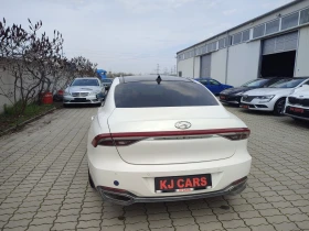 Hyundai Grandeur 3, 0 LPI, снимка 3