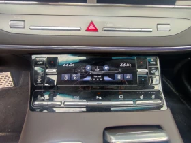 Hyundai Grandeur 3, 0 LPI, снимка 11