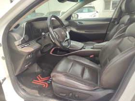 Hyundai Grandeur 3, 0 LPI, снимка 14