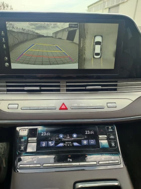 Hyundai Grandeur 3, 0 LPI, снимка 7