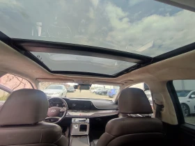 Hyundai Grandeur 3, 0 LPI, снимка 12