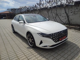 Hyundai Grandeur 3, 0 LPI, снимка 2