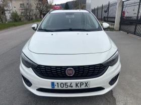 Fiat Tipo 1.4T 120 hp, снимка 1