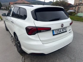Fiat Tipo 1.4T 120 hp, снимка 6