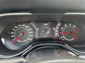 Fiat Tipo 1.4T 120 hp, снимка 12