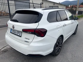 Fiat Tipo 1.4T 120 hp, снимка 4