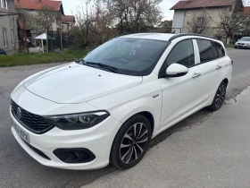 Fiat Tipo 1.4T 120 hp, снимка 8