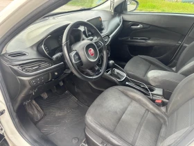 Fiat Tipo 1.4T 120 hp, снимка 10