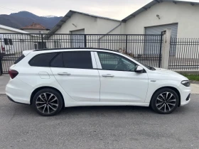 Fiat Tipo 1.4T 120 hp, снимка 3