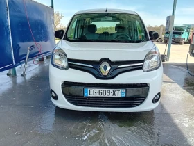 Renault Kangoo 1.5dci, снимка 2
