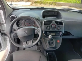 Renault Kangoo 1.5dci, снимка 3