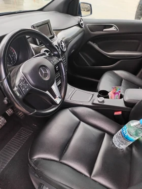 Mercedes-Benz B 250, снимка 7