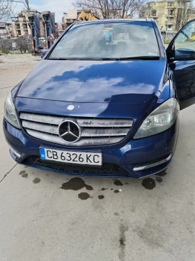 Mercedes-Benz B 250, снимка 5